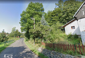 Prodej stavebního pozemku 2 401 m² - 4