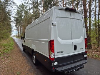 Iveco DAILY 35S18 - AUTOMAT - HIMATIC - 4