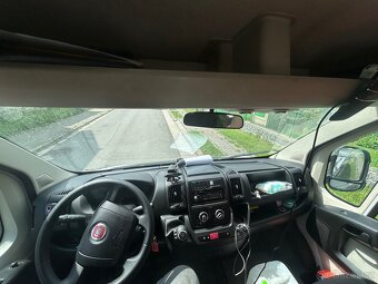 Fiat Ducato+ Gromex - 4