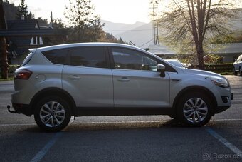 Ford Kuga 2.0 TDCi - 4