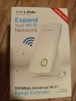 TP Link - 4