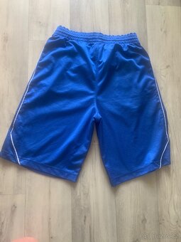 Baskteballové kraťasy nike, S - 4