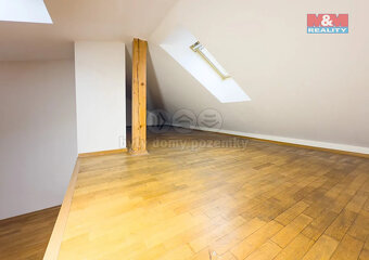Prodej bytu 3+kk, 87 m², Praha, ul. Vlkova - 4