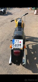 Jawa Bizon 250/623 - 4