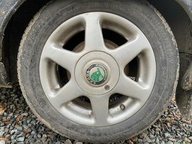 Škoda Felicia - 4