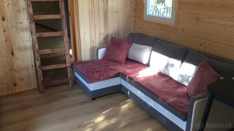Maringotka 7x3 - 4