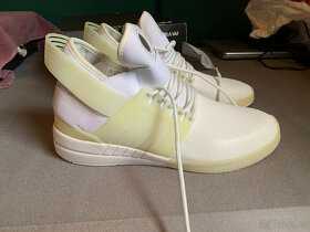 Boty Supra Skytop V White - sportovní (módní) obuv - tenisky - 4