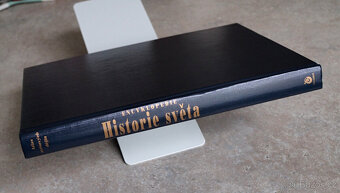Historie světa - Atlas světových dějin - 4