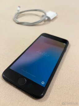 Iphone SE 2020 64gb - 4