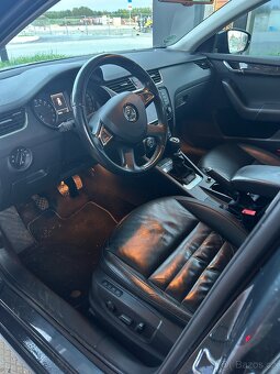 Škoda Octavia 3 4x4 manual Defend - 4