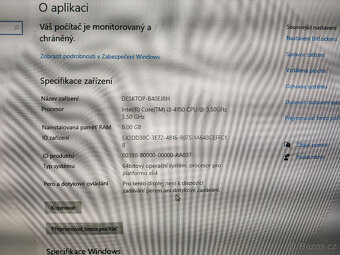 Dell OptiPlex 7020 - 4