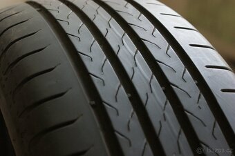 4ks CONTINENTAL ECOCONTACT 6 Q 215/60R17 96H rok 2023 - 4
