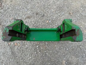 Konzola John Deere - 4