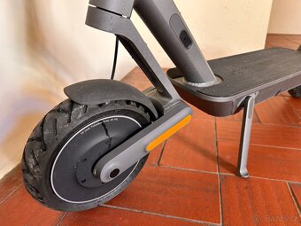 xiaomi scooter ultra 4 - 4