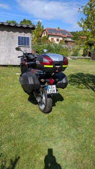 Prodám HONDA NC700D Integra - 4