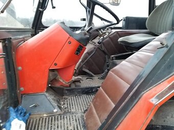 Zetor 7711 s cel.nakl. - 4