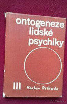 knihy pro obor PSYCHOLOGIE - 4