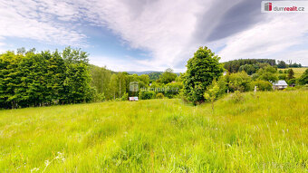 Prodej, pozemek, 1718m2, Malá Morávka - 4