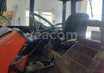 Zetor 7045 4X4 BEZ DOKLADU A SPZ - 4