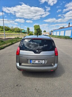 Peugeot 1.6 HDI 88 kw - 4