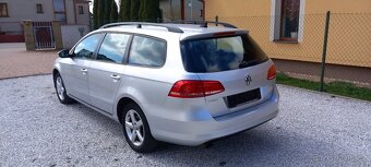Volkswagen Passat B7 1.4 TSi - 4