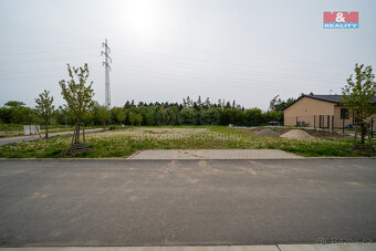 Prodej pozemku k bydlení, 1232 m², Olomouc, Chomoutov - 4