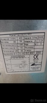 Krbový ventilátor - 4
