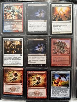 Karty Magic the Gathering - 4