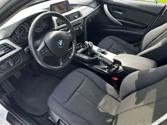 Prodám BMW 3 - 4