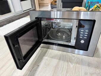 Vestavěná whirpool amw 130 ix - 4