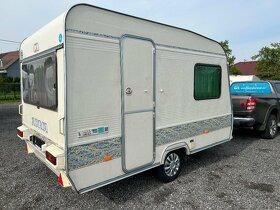 Karavan Adria Unica 320 - 4