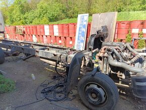 MAN 8.180 L2000 - 4