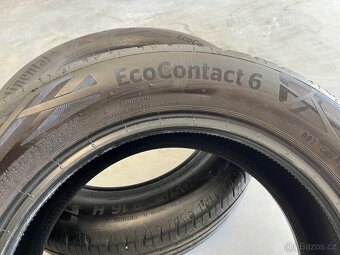 205/55 R16 Continental EcoContact 6 91H - 4