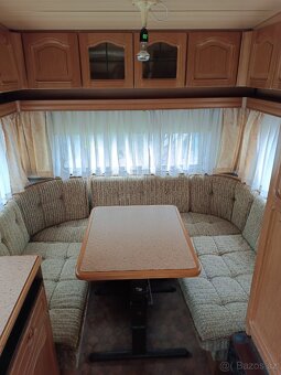 Knaus 450 - 4