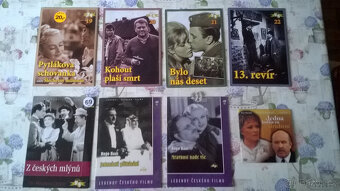 DVD - České klenoty - 4