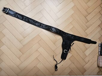 Holster na Peacemaker 5,5 palců - 4