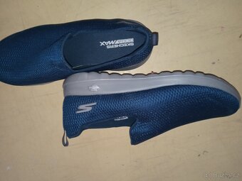 Skechers Slip-on - Go walk Eur 45.5 - 4