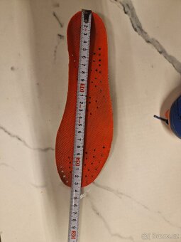 Dětské kopačky vel. 37 Viralto III FG Kipsta Dechatlon - 4