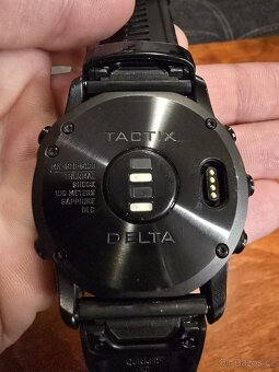 Garmin tactix delta - 4