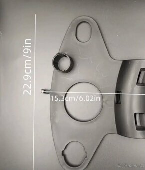 Držák na příslušenství Thermomix - 4