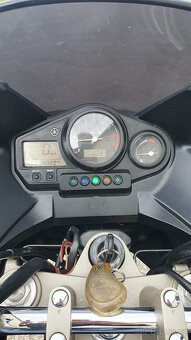 Yamaha TDM 900 - 4