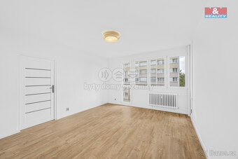 Pronájem bytu 3+1, 62 m², Hradec Králové, ul. Severní - 4