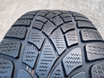 235/55 r18 zimni pneumatiky 235/55/18 235 55 18 - 4