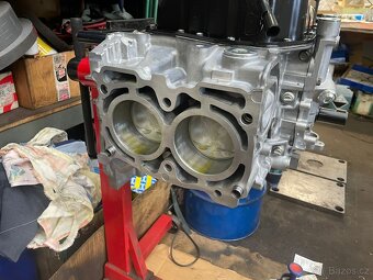 Motor EJ20 SPEC C N14 SUBARU IMPREZA WRX STI - 4