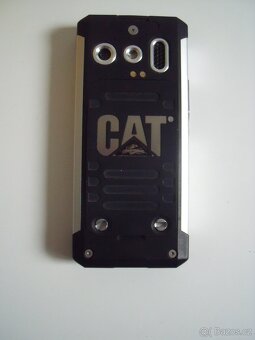 Mobil CAT B100+ balení - 4