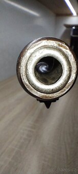 Prodám pušku Gewehr 1888, Mauser 1888 - 4