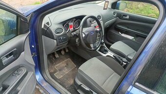 Ford Focus 1.8i Combi - 4
