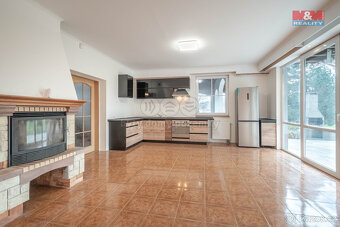 Prodej rodinného domu, 240 m², Nenačovice - 4