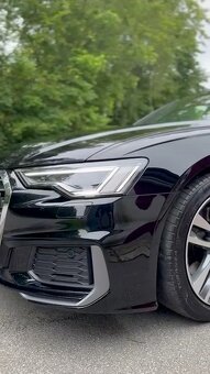 Audi A6 Avant C8 Sport 50 TDI Quattro – TOP výbava - 4