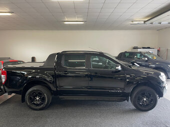 Ford Ranger 3.2TDCi Limited Black Edit. po servisu - 4